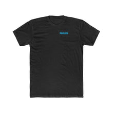 Load image into Gallery viewer, &quot;Find Your Path&quot; Blue - Adult T-Shirt
