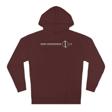 Load image into Gallery viewer, &quot;Beachside&quot; - Adult Hoodie
