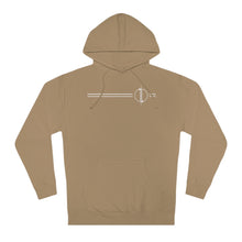 Load image into Gallery viewer, &quot;Beachside&quot; - Adult Hoodie

