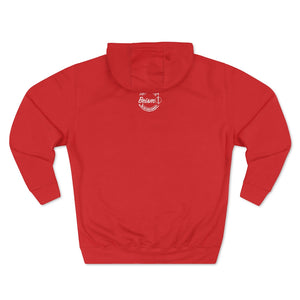 "Santa Cruz Parkour" - Adult Hoodie