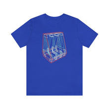 Load image into Gallery viewer, “Vault Box” - Adult T-Shirt
