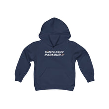 Load image into Gallery viewer, &quot;Ninja Squirrel&#39;s&quot; - Youth Hoodie
