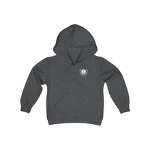 Load image into Gallery viewer, &quot;Beism Academy&quot; - Youth Hoodie
