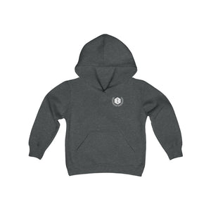 "Beism Academy" - Youth Hoodie