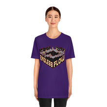 Load image into Gallery viewer, &quot;Endless Flow&quot; - Adult T-Shirt
