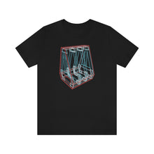 Load image into Gallery viewer, “Vault Box” - Adult T-Shirt

