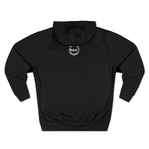 "Santa Cruz Parkour" - Adult Hoodie