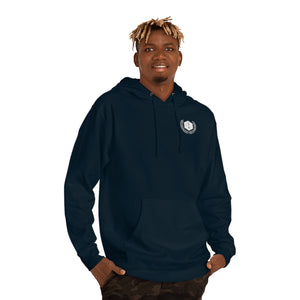 "Beism Academy" - Adult Hoodie