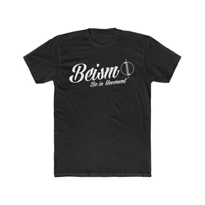"Retro Beism" - Adult T-Shirt