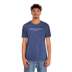 "Beism Academy" - Adult T-Shirt