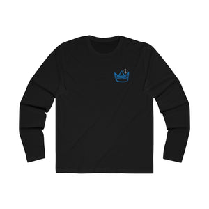 "Royalty" - Adult Long Sleeve T-Shirt