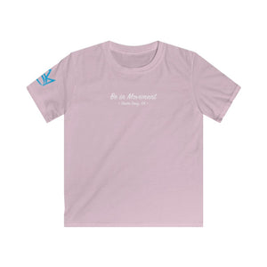 "Royal Tee" T-Shirt - Youth