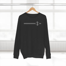 Load image into Gallery viewer, &quot;Badge&quot; - Adult Crewneck
