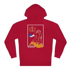 "The Bezukage" - Men's Hoodie