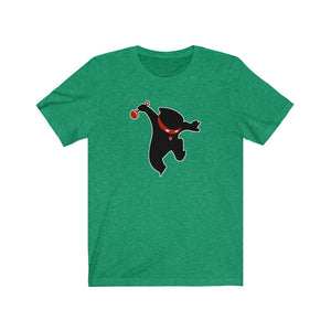 "Mini Ninja" - Adult T-Shirt