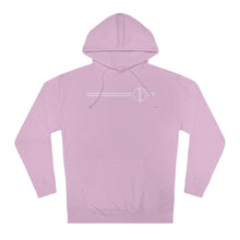 Load image into Gallery viewer, &quot;Beachside&quot; - Adult Hoodie
