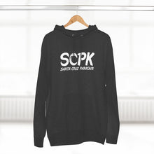 Load image into Gallery viewer, &quot;Santa Cruz Parkour&quot; - Adult Hoodie
