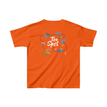 Load image into Gallery viewer, &quot;The Spot&quot; - Youth T-Shirt
