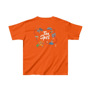 "The Spot" - Youth T-Shirt