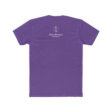 Load image into Gallery viewer, &quot;Santa Cruz Parkour&quot; - Adult T-Shirt
