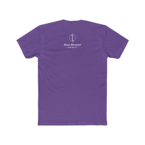 "Santa Cruz Parkour" - Adult T-Shirt