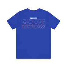 Load image into Gallery viewer, “Vault Box” - Adult T-Shirt
