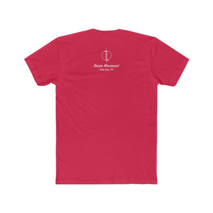 "Santa Cruz Parkour" - Adult T-Shirt