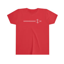 Load image into Gallery viewer, &quot;Beachside&quot; - Youth T-Shirt
