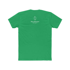 "Santa Cruz Parkour" - Adult T-Shirt