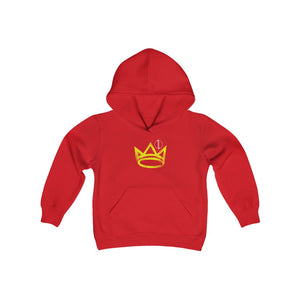 "Royalty" - Youth Hoodie