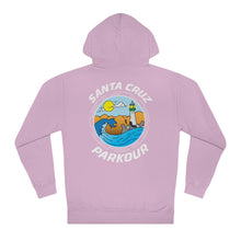 Load image into Gallery viewer, &quot;Beachside&quot; - Adult Hoodie
