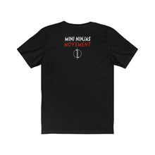 Load image into Gallery viewer, &quot;Mini Ninja&quot; - Adult T-Shirt

