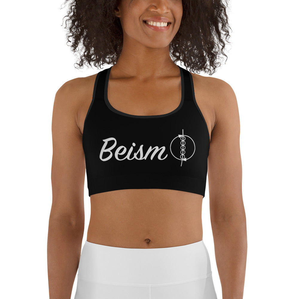 Beism Sports Bra - Women's